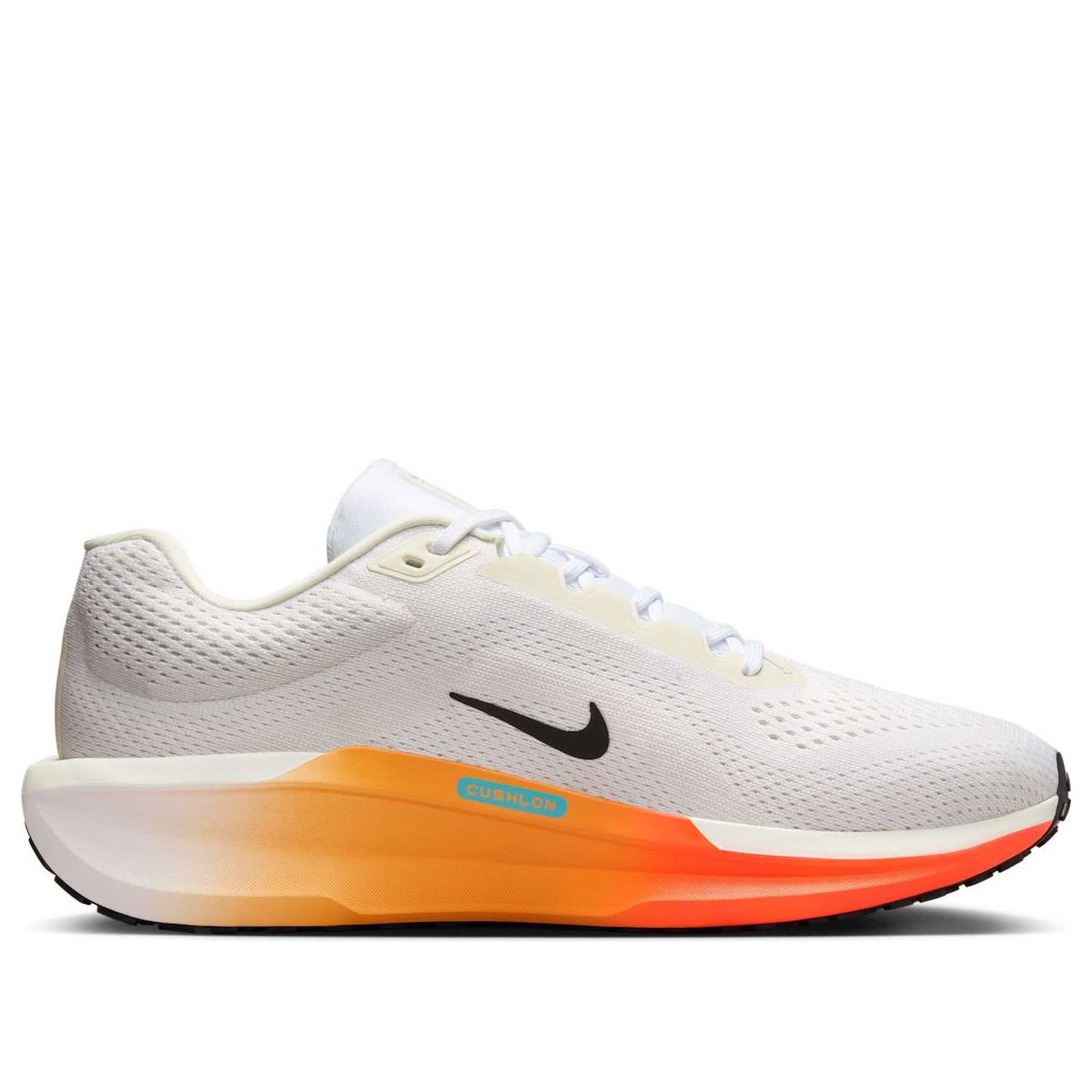 Details for Nike Air Winflo 11 'Blanco Perla Suave Negro' IH7328-101