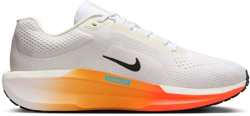 耐克 Air Winflo 11 '白色柔珍珠黑' IH7328-101 Details for 耐克 Air Winflo 11 '白色柔珍珠黑' IH7328-101