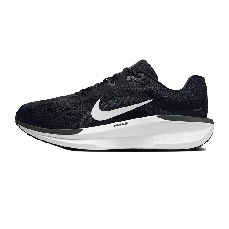 Nike Air Winflo 11 Extra Wide 'Black White' FQ8937-001