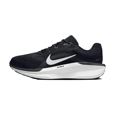 Nike Air Winflo 11 Extra Wide 'Black White'