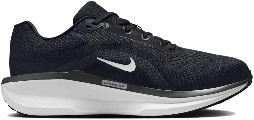 Nike Air Winflo 11 Lebar Ekstra ''Hitam Putih'' FQ8937-001 Order Nike Air Winflo 11 Lebar Ekstra ''Hitam Putih'' FQ8937-001