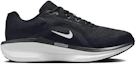 Lookbook Nike Air Winflo 11 Lebar Ekstra ''Hitam Putih'' FQ8937-001