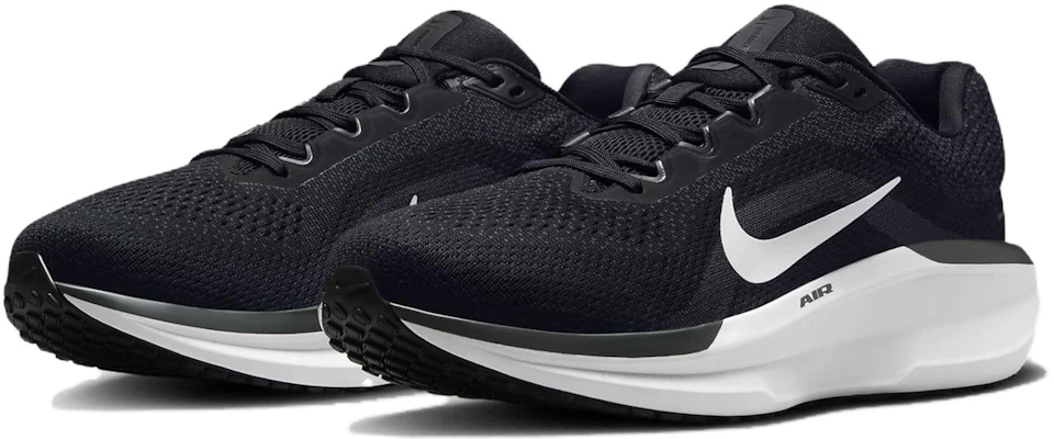 Nike Air Winflo 11 Lebar Ekstra ''Hitam Putih'' FQ8937-001 Shop Nike Air Winflo 11 Lebar Ekstra ''Hitam Putih'' FQ8937-001