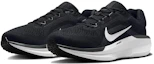 Shop Nike Air Winflo 11 Lebar Ekstra ''Hitam Putih'' FQ8937-001