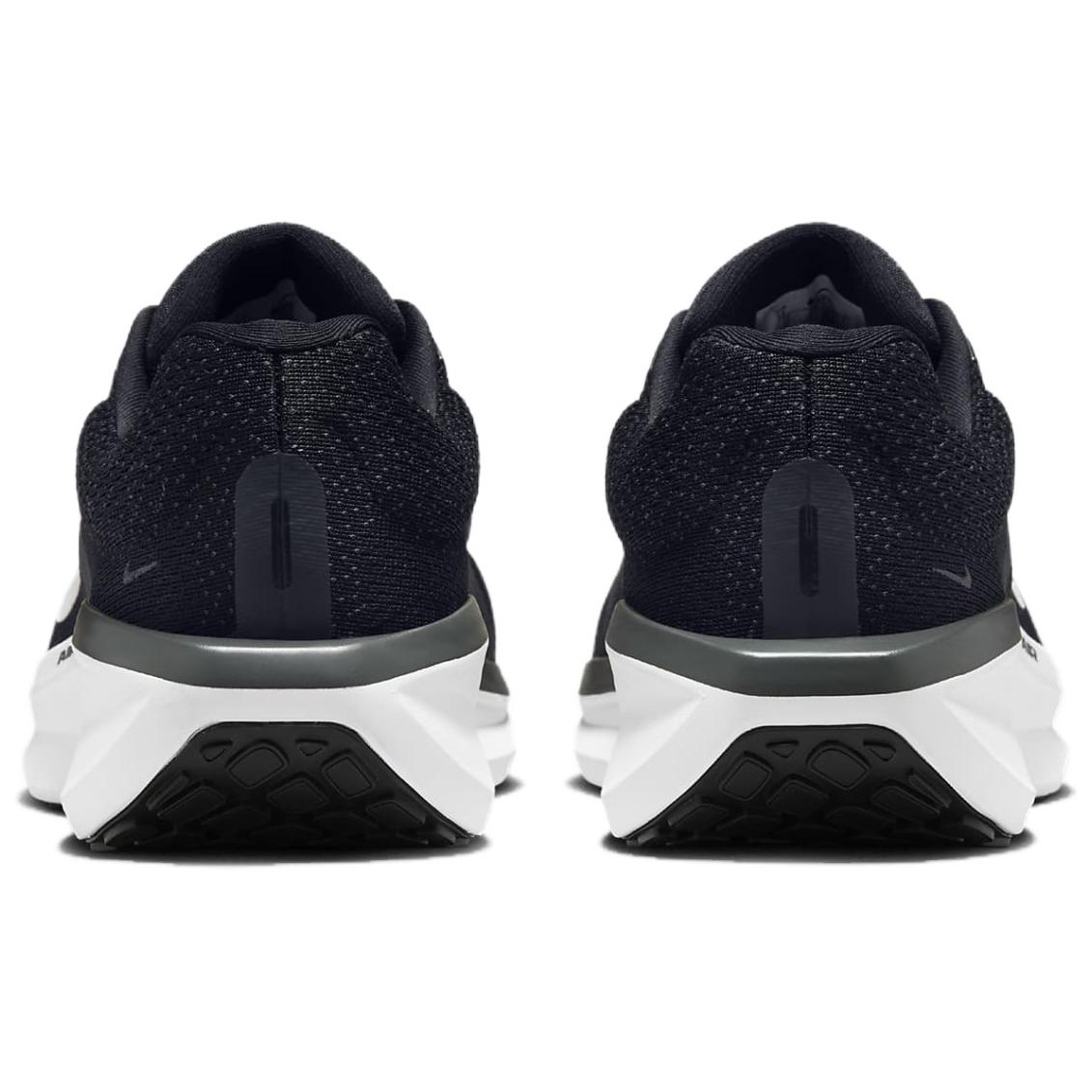 Details for Nike Air Winflo 11 Lebar Ekstra ''Hitam Putih'' FQ8937-001