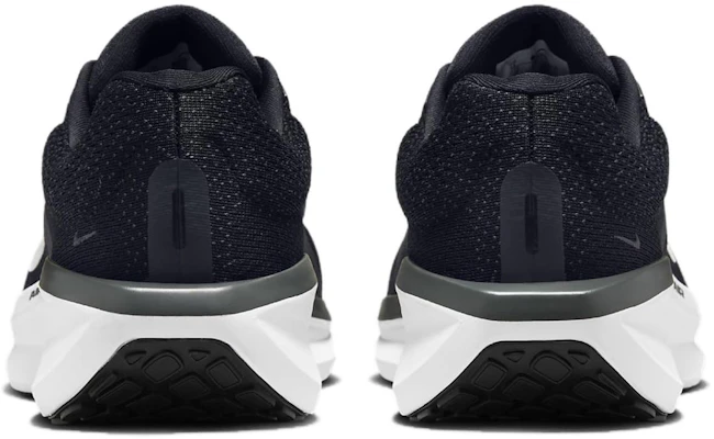 Nike Air Winflo 11 Lebar Ekstra ''Hitam Putih'' FQ8937-001 Details for Nike Air Winflo 11 Lebar Ekstra ''Hitam Putih'' FQ8937-001