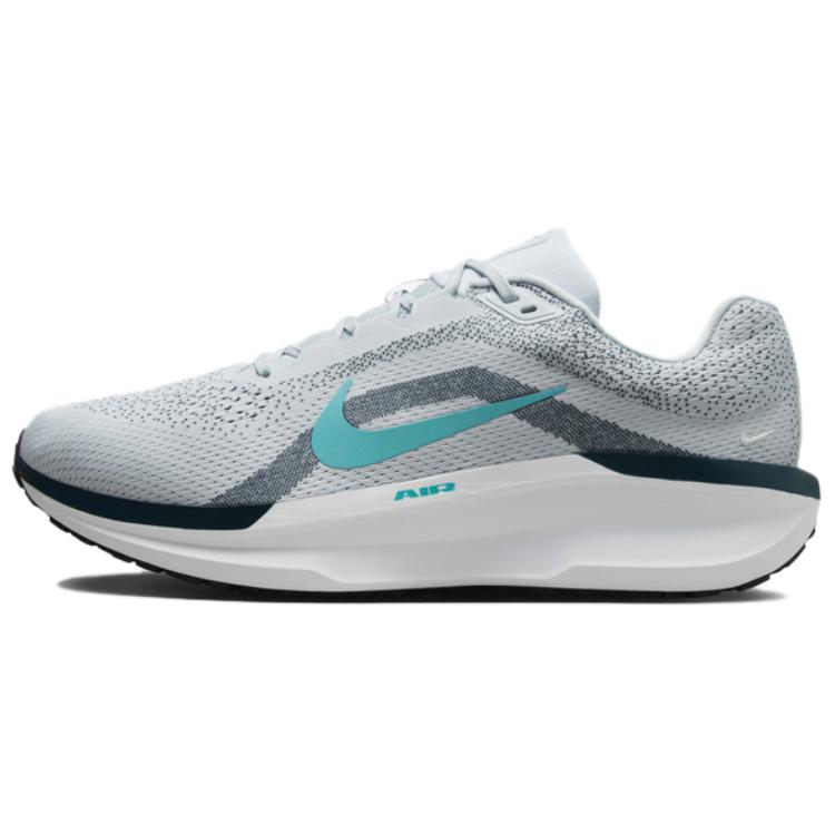 Nike Air Winflo 11 Extra Wide 'Pure Platinum Dusty Cactus' FQ8937-004