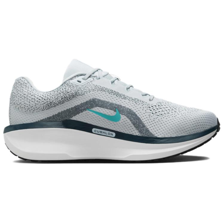 Order Nike Air Winflo 11 Extra Ancho 'Platino Puro Cactus Polvoriento' FQ8937-004