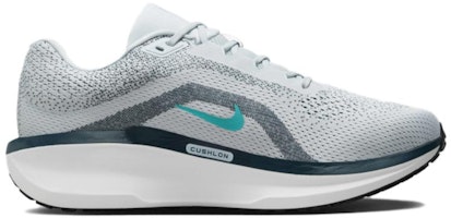 Nike Air Winflo 11 Extra Wide ''Pure Platinum Dusty Cactus'' Lelaki & Wanita. FQ8937-004 Order Nike Air Winflo 11 Extra Wide ''Pure Platinum Dusty Cactus'' Lelaki & Wanita. FQ8937-004