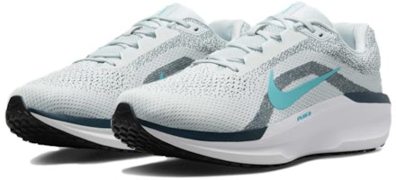 Nike Air Winflo 11 Extra Wide ''Pure Platinum Dusty Cactus'' Lelaki & Wanita. FQ8937-004 Lookbook Nike Air Winflo 11 Extra Wide ''Pure Platinum Dusty Cactus'' Lelaki & Wanita. FQ8937-004