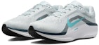 Lookbook Nike Air Winflo 11 Extra Wide 'Pure Platinum Dusty Cactus' FQ8937-004