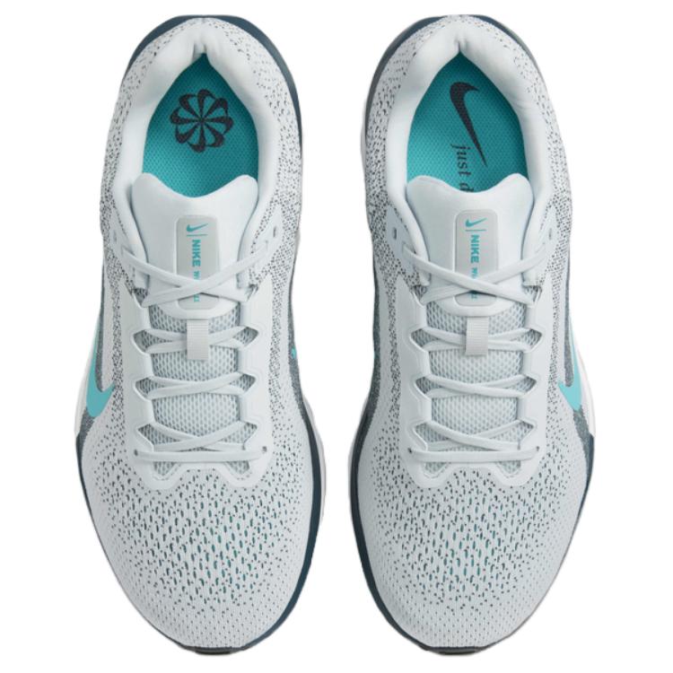 Shop Nike Air Winflo 11 Extra Ancho 'Platino Puro Cactus Polvoriento' FQ8937-004