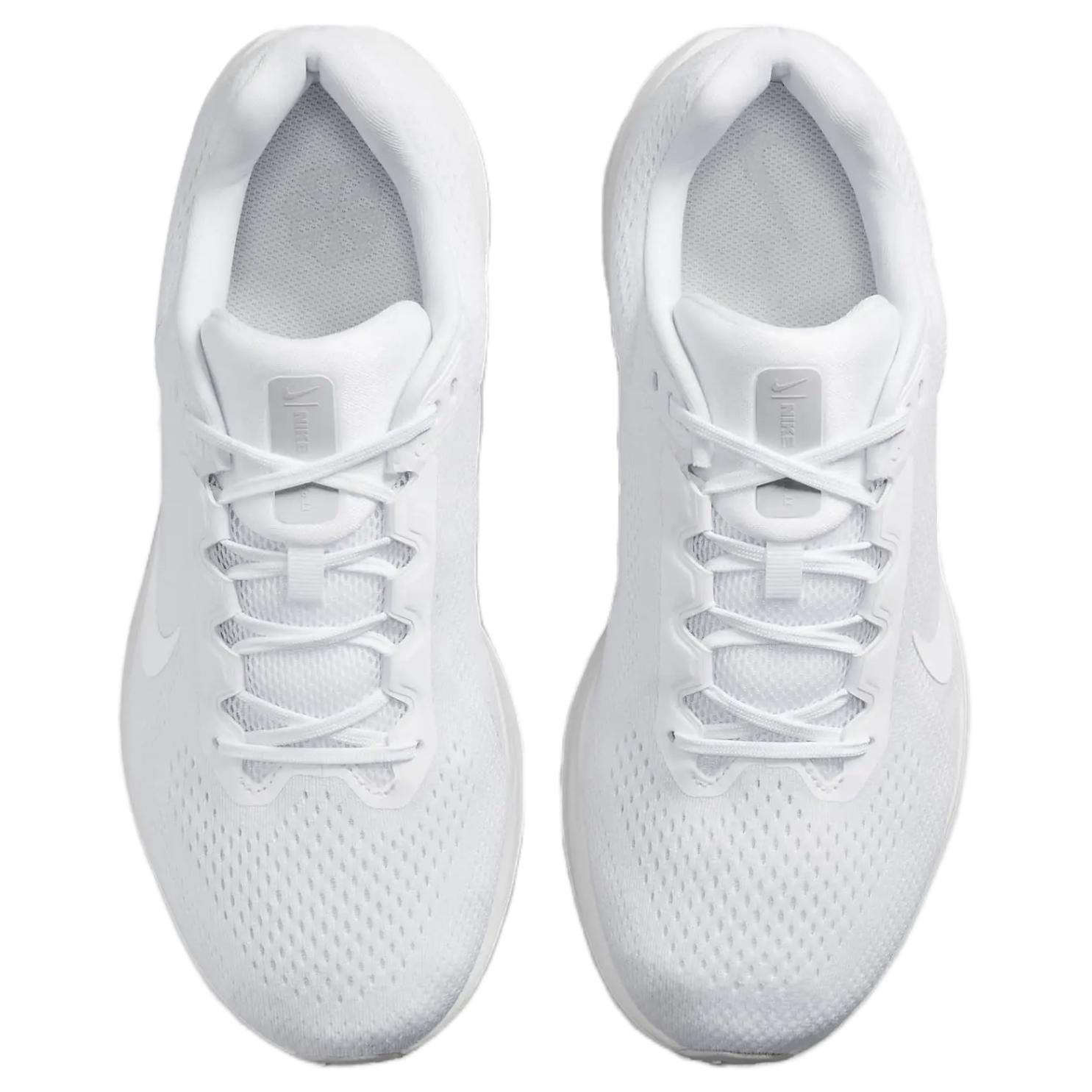 Shop Nike Air Winflo 11 Extra Wide 'Blanco Polvo de Fotones' FQ8937-100