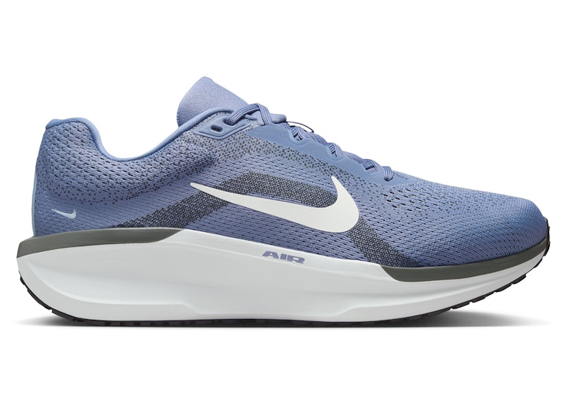 Nike Air Winflo 11 Extra Wide 'World Indigo' FQ8937-403