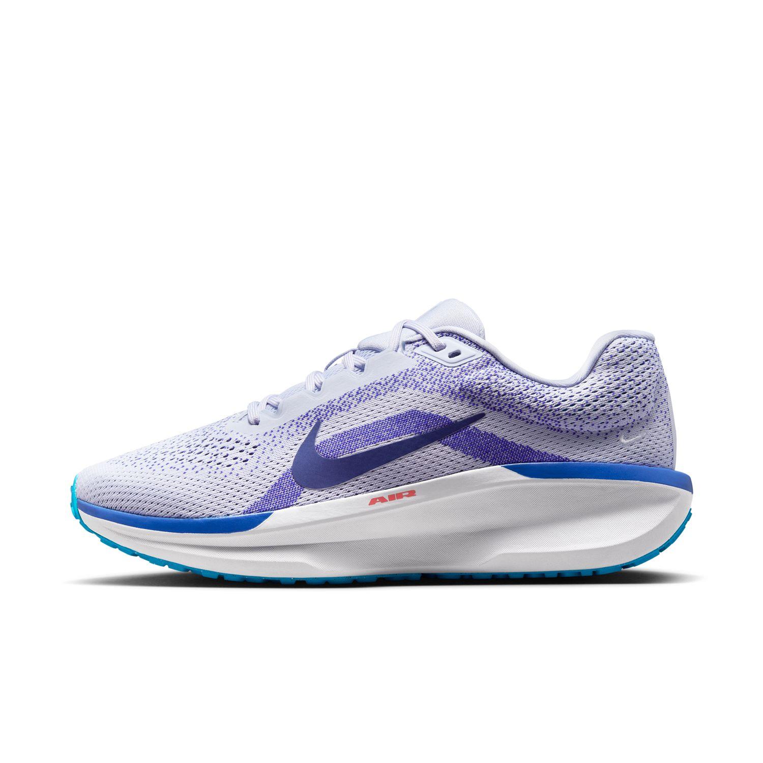 Nike Air Winflo 11 Ghost Void FJ9509-006