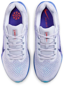 Nike Air Winflo 11 Ghost Void Kasut Lari Lelaki FJ9509-006 Lookbook Nike Air Winflo 11 Ghost Void Kasut Lari Lelaki FJ9509-006