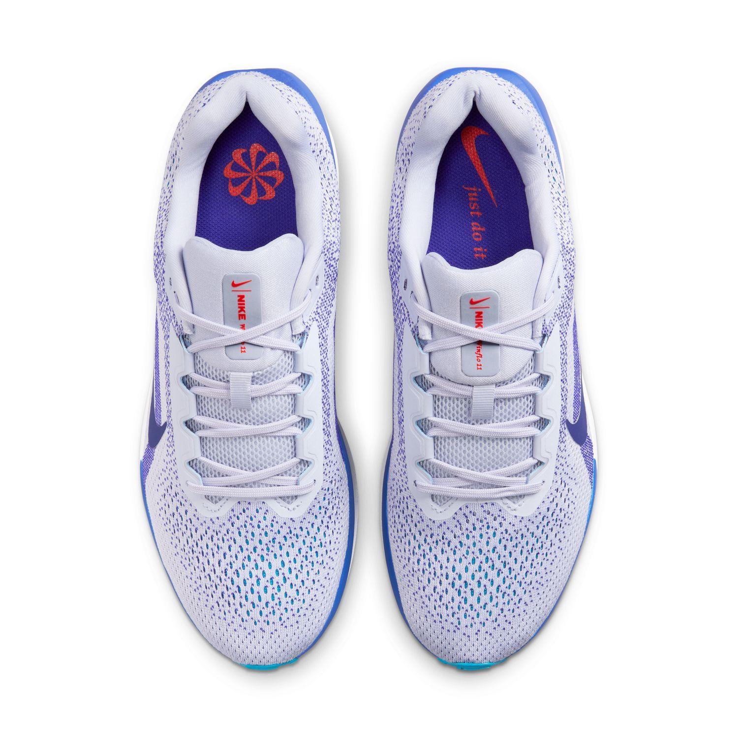 Shop Nike Air Winflo 11 Geist Void FJ9509-006