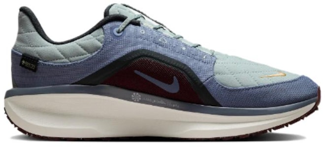 나이키 에어 윈플로 11 고어텍스 '라이트 퍼미스 애쉬 슬레이트' FQ1358-003 Order 나이키 에어 윈플로 11 고어텍스 '라이트 퍼미스 애쉬 슬레이트' FQ1358-003