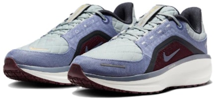 耐克Air Winflo 11 GORE-TEX '浅浮石灰石蓝' FQ1358-003 Lookbook 耐克Air Winflo 11 GORE-TEX '浅浮石灰石蓝' FQ1358-003