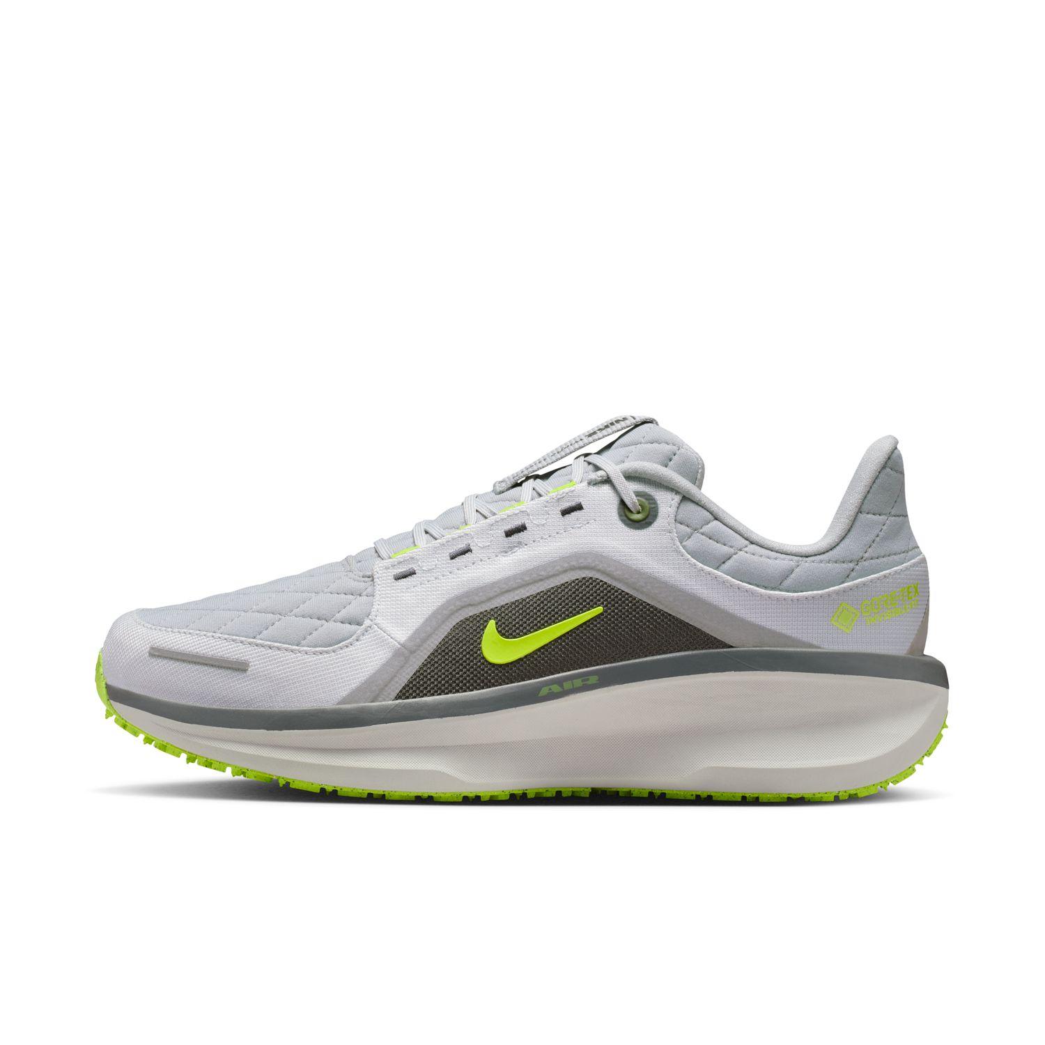 Nike Air Winflo 11 GTX Light Smoke Grey/Cyber FQ1358-005