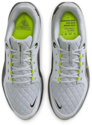 ナイキ エア ウィンフロー 11 GTX ライトスモークグレー/サイバー FQ1358-005 Order ナイキ エア ウィンフロー 11 GTX ライトスモークグレー/サイバー FQ1358-005