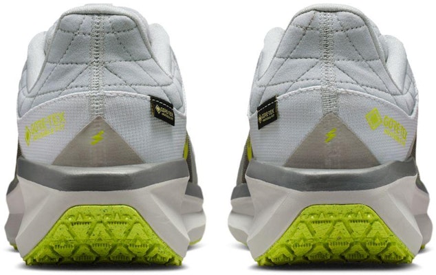 ナイキ エア ウィンフロー 11 GTX ライトスモークグレー/サイバー FQ1358-005 Shop ナイキ エア ウィンフロー 11 GTX ライトスモークグレー/サイバー FQ1358-005