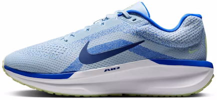 Nike Air Winflo 11 Light Armory Blue/Void FJ9509-404 Nike Air Winflo 11 Light Armory Blue/Void FJ9509-404