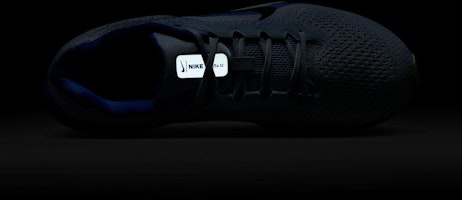 나이키 에어 윈플로 11 라이트 아머리 블루/보이드 FJ9509-404 Lookbook 나이키 에어 윈플로 11 라이트 아머리 블루/보이드 FJ9509-404