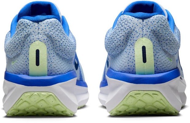Nike Air Winflo 11 Light Armory Blue/Void FJ9509-404 Sizing Nike Air Winflo 11 Light Armory Blue/Void FJ9509-404