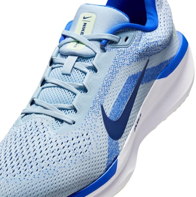 Nike Air Winflo 11 Light Armory Blue/Void FJ9509-404 2