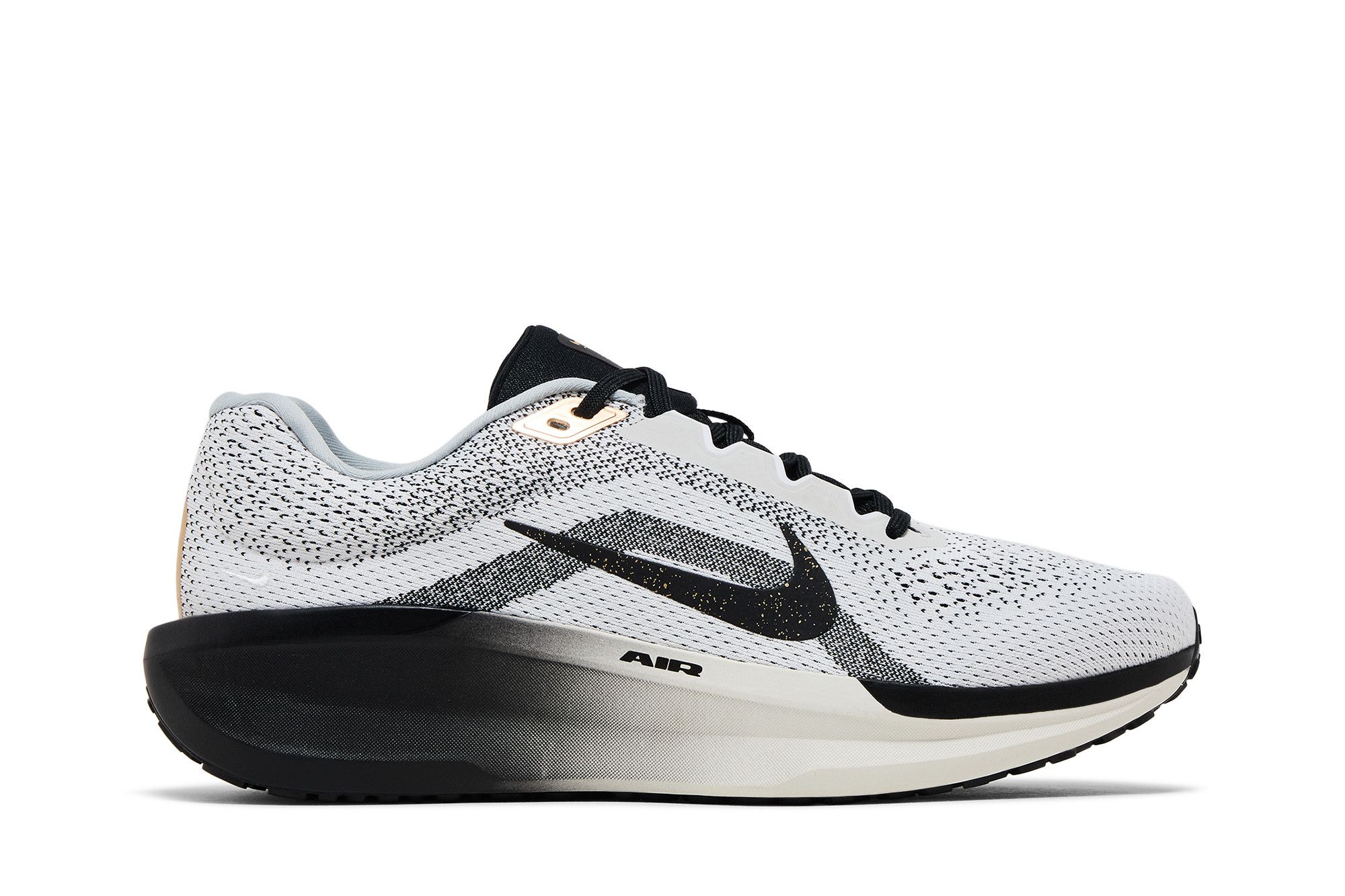 Nike Air Winflo 11 SE 'White Light Smoke Grey Black' HQ7975-100