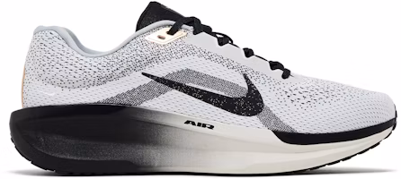 Nike Air Winflo 11 SE 'White Light Smoke Grey Black' HQ7975-100 Nike Air Winflo 11 SE 'White Light Smoke Grey Black' HQ7975-100