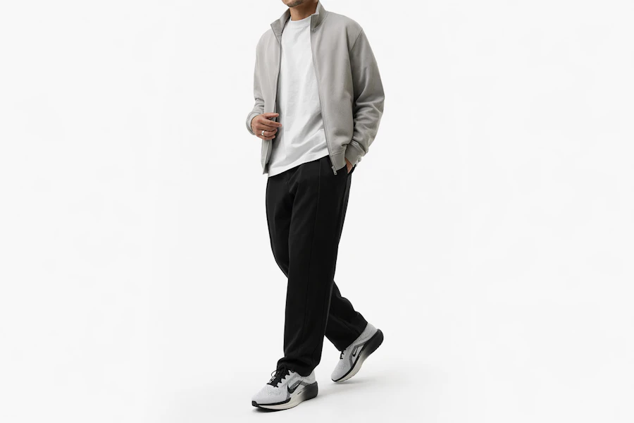 Nike Air Winflo 11 SE 'Blanco Gris Humo Claro Negro' HQ7975-100 Order Nike Air Winflo 11 SE 'Blanco Gris Humo Claro Negro' HQ7975-100
