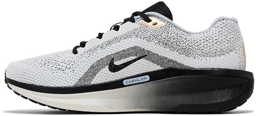 Nike Air Winflo 11 SE 'Blanco Gris Humo Claro Negro' HQ7975-100 Shop Nike Air Winflo 11 SE 'Blanco Gris Humo Claro Negro' HQ7975-100