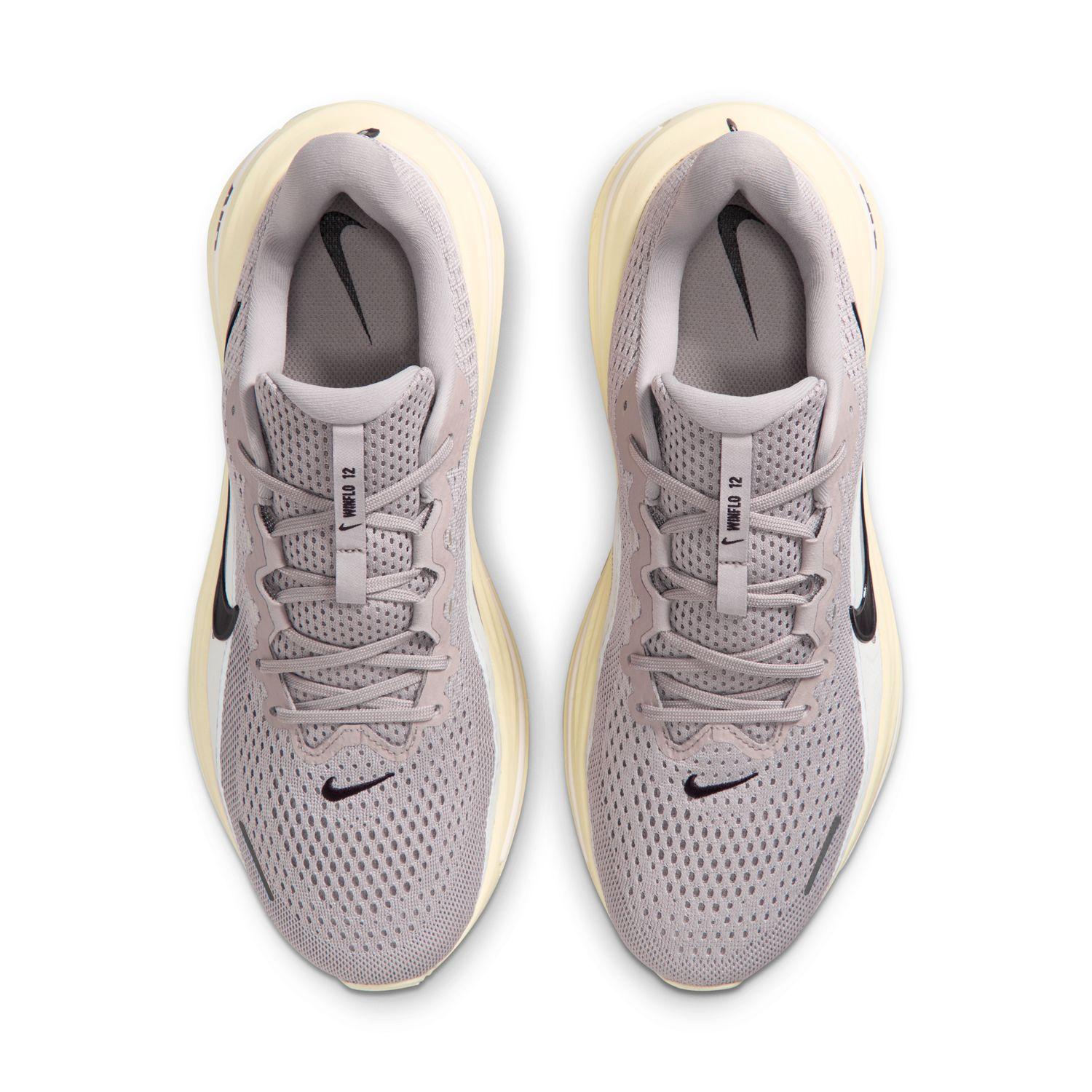 Order Nike Air Winflo 12 冷灰/亮黃色 HV9272-004