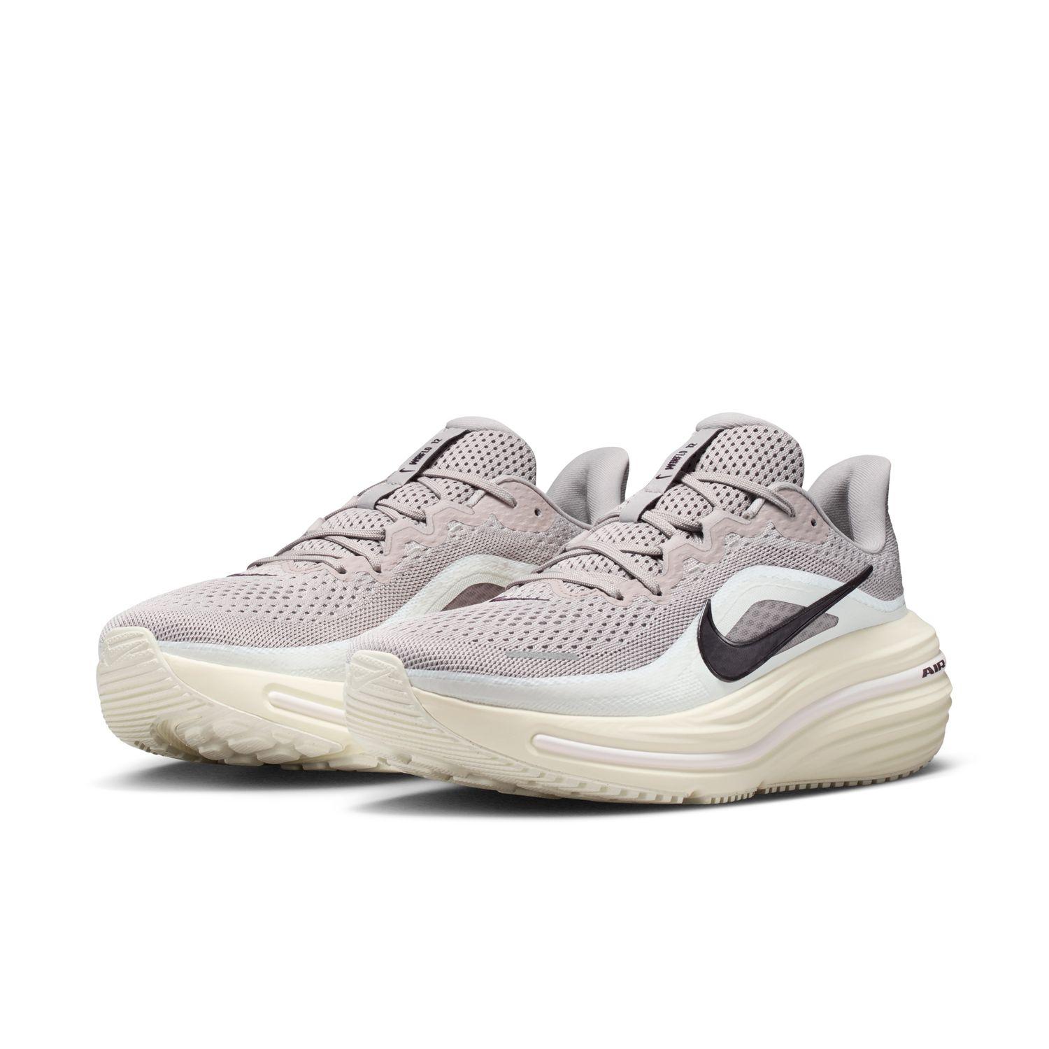 Lookbook Nike Air Winflo 12 冷灰/亮黃色 HV9272-004