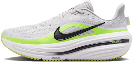Nike Air Winflo 12 Running Shoes Soft Breathable Cushioning - Gray IX5015-001 Nike Air Winflo 12 Running Shoes Soft Breathable Cushioning - Gray IX5015-001