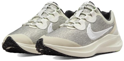 Nike Air Winflo 8 Shield 'Light Bone Sail' Sepatu Lari Pria DR7849-011 Lookbook Nike Air Winflo 8 Shield 'Light Bone Sail' Sepatu Lari Pria DR7849-011