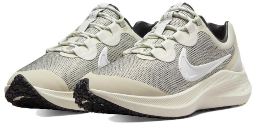 Nike Air Winflo 8 Shield 'Light Bone Sail' Sepatu Lari Pria DR7849-011 Lookbook Nike Air Winflo 8 Shield 'Light Bone Sail' Sepatu Lari Pria DR7849-011
