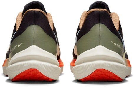 耐克 Air Winflo 9 '黑色椰子奶' DX6040-071 Purchase 耐克 Air Winflo 9 '黑色椰子奶' DX6040-071