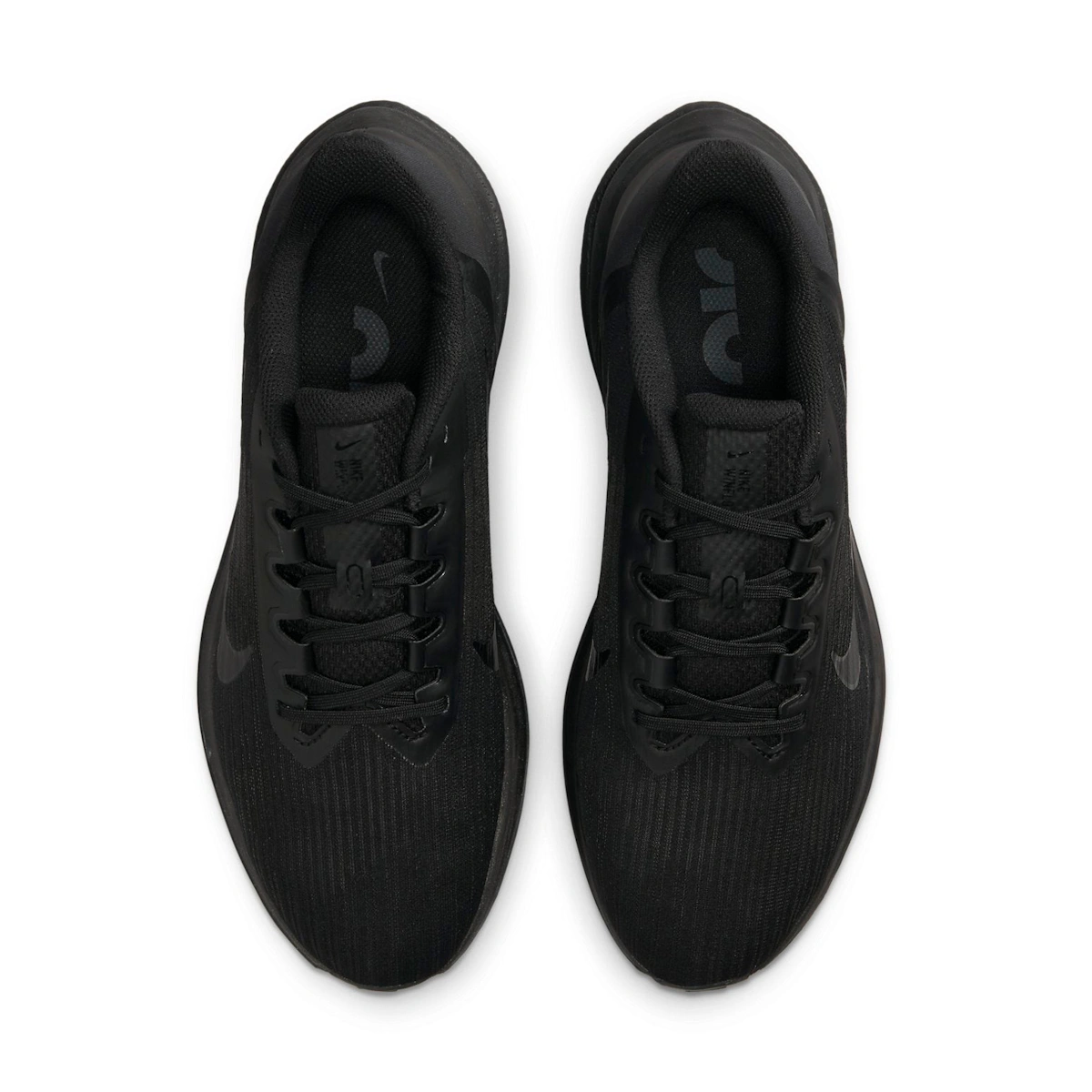 Nike Air Winflo 9 'Black Dark Smoke Grey' DD6203-002