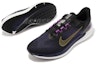 Shop Nike Air Winflo 9 'Hitam Emas Suede' DD6203-007