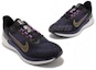 Purchase Nike Air Winflo 9 'Hitam Emas Suede' DD6203-007