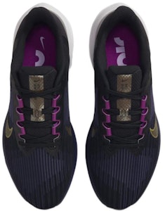 ナイキ エア ウィンフロー 9 "ブラック/ゴールド スエード" DD6203-007 Details for ナイキ エア ウィンフロー 9 "ブラック/ゴールド スエード" DD6203-007