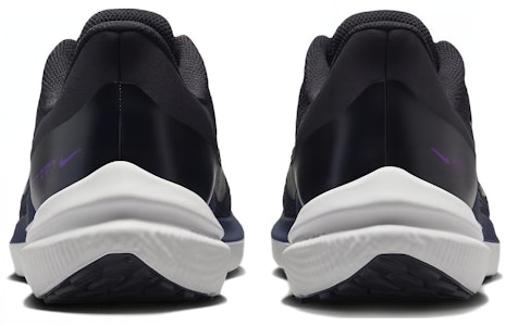 ナイキ エア ウィンフロー 9 "ブラック/ゴールド スエード" DD6203-007 Sizing ナイキ エア ウィンフロー 9 "ブラック/ゴールド スエード" DD6203-007