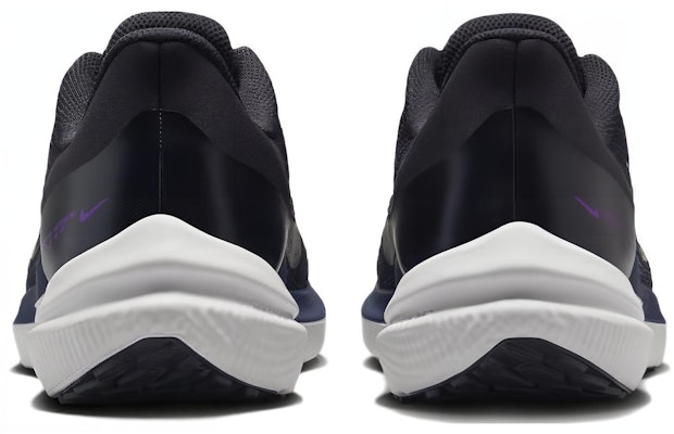 Nike Air Winflo 9 'Black Gold Suede' DD6203-007 Sizing Nike Air Winflo 9 'Black Gold Suede' DD6203-007