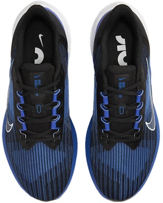 Nike Air Winflo 9 'Black Old Royal' DD6203-004 Shop Nike Air Winflo 9 'Black Old Royal' DD6203-004