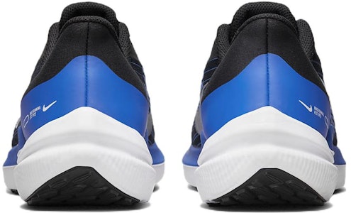 耐克 Air Winflo 9 '黑色皇家蓝' DD6203-004 Purchase 耐克 Air Winflo 9 '黑色皇家蓝' DD6203-004