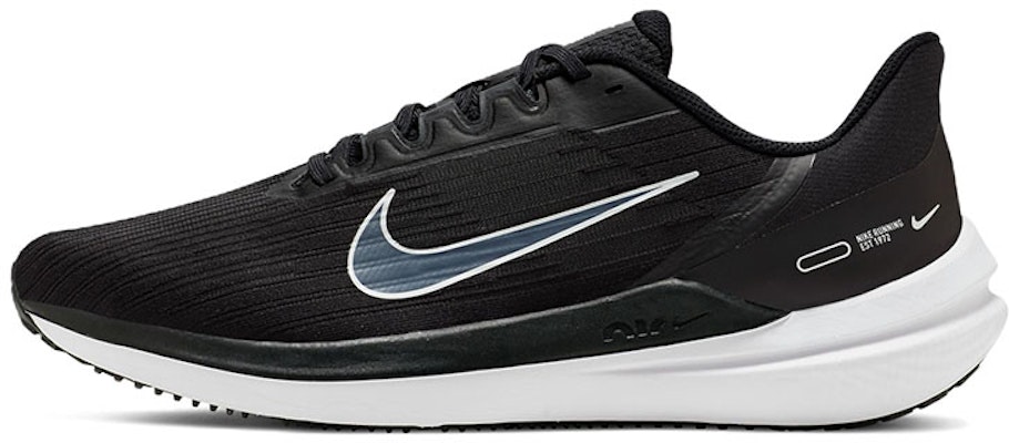 Nike Air Winflo 9 'Hitam Asap Kelabu' DD6203-001 Buy Nike Air Winflo 9 'Hitam Asap Kelabu' DD6203-001