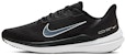 Nike Air Winflo 9 'Hitam Asap Kelabu' DD6203-001